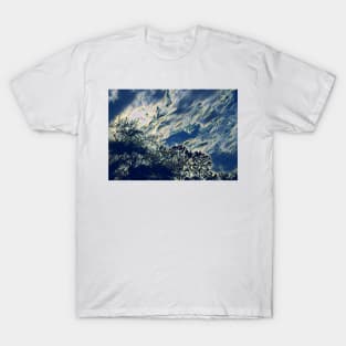 RenewTreeSky T-Shirt